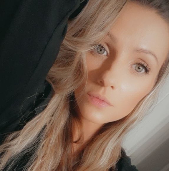 alisazhelezna